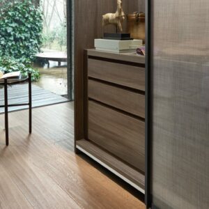 Итальянский шкаф Scrigno 9