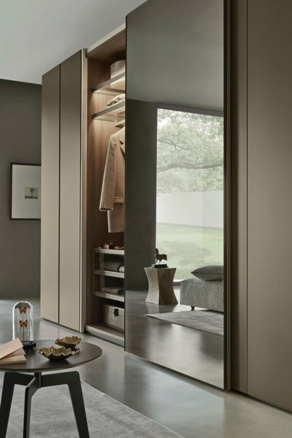 Итальянский шкаф Breccia от SANGIACOMO