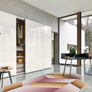 Итальянский шкаф Breccia от SANGIACOMO