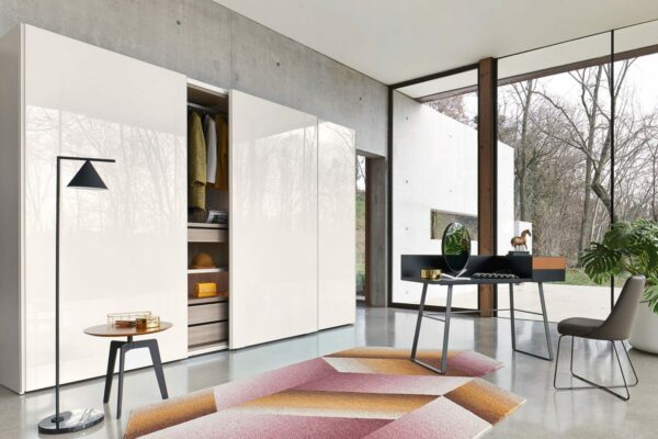 Итальянский шкаф Breccia от SANGIACOMO