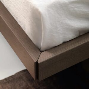 Итальянская кровать Febo 1.0 2