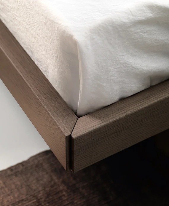 Итальянская кровать Febo 1.0 2