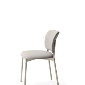 Итальянский стул Alice in metallo от SANGIACOMO