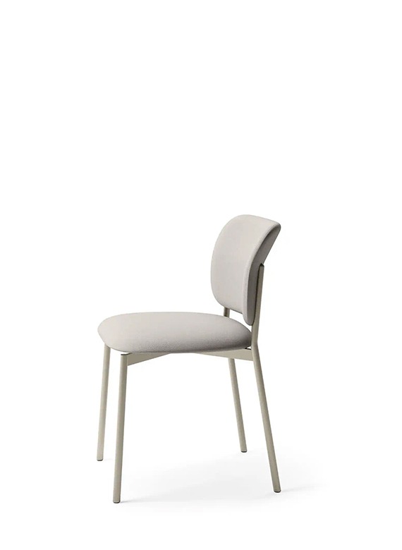 Итальянский стул Alice in metallo от SANGIACOMO