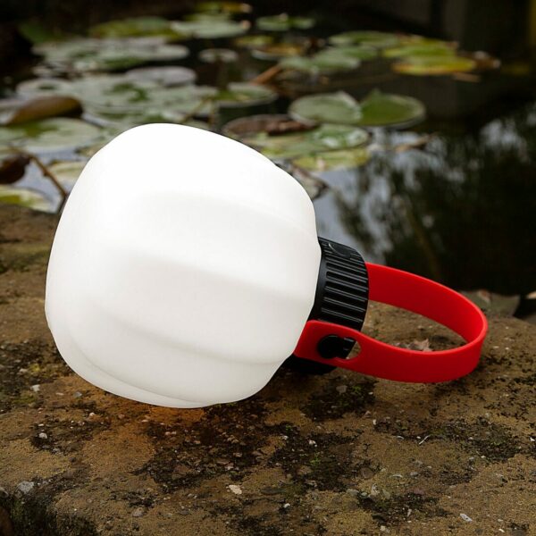 Итальянская настольная лампа Kiki Cordless