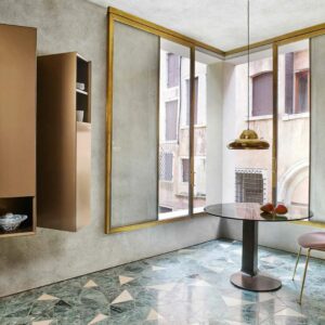 Итальянский комод Domino Clino от SANGIACOMO