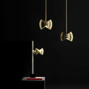 Итальянский подвесной светильник Eirene от Esperia