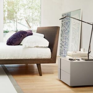 Итальянская кровать Febo 1.0 4