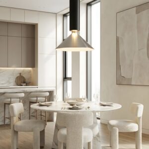 Итальянский подвесной светильник Gaspare от Esperia