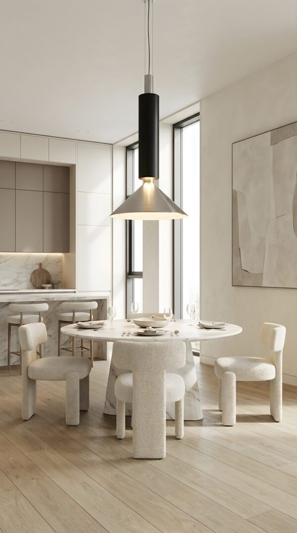 Итальянский подвесной светильник Gaspare от Esperia