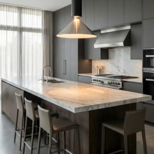 Итальянский подвесной светильник Gaspare 3