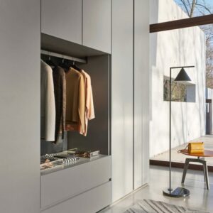 Итальянский шкаф Teche a giorno от SANGIACOMO