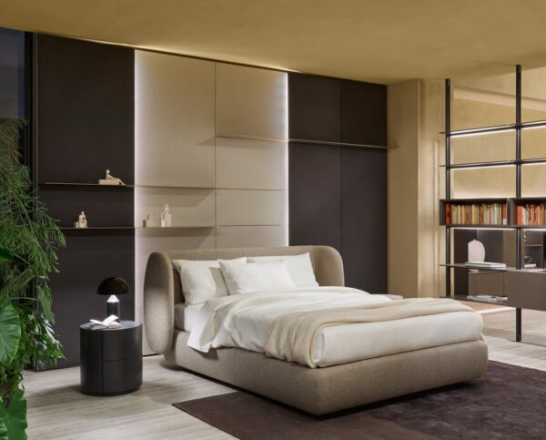 Итальянская кровать Cosy