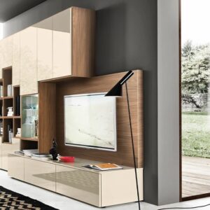 Итальянская гостиная группа Modo от SANGIACOMO