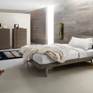 Итальянская кровать Febo 1.0 3