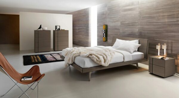 Итальянская кровать Febo 1.0 3