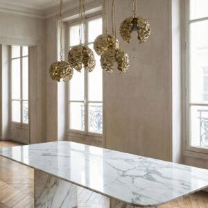 Итальянский подвесной светильник Lucy от Esperia