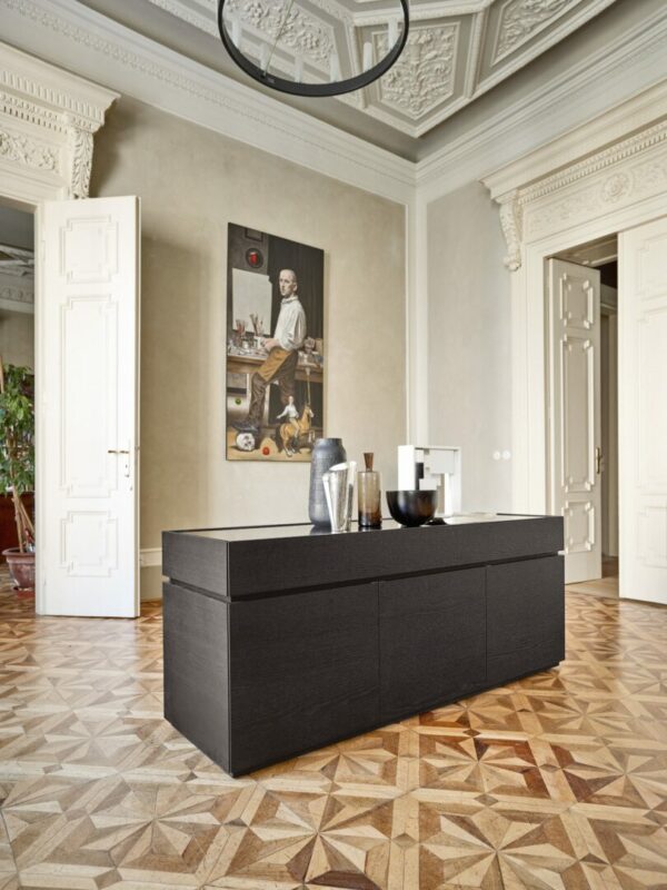 Итальянский комод Cidori от SANGIACOMO