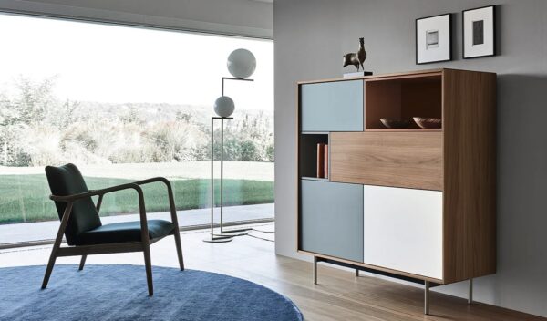 Итальянский комод Open 2