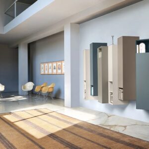 Итальянский комод Domino Clino от SANGIACOMO