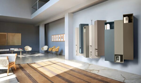 Итальянский комод Domino Clino от SANGIACOMO