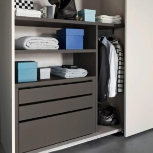 Итальянский шкаф Sintesi от SANGIACOMO