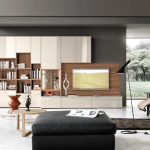 Итальянская гостиная группа Modo 23