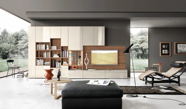 Итальянская гостиная группа Modo 23