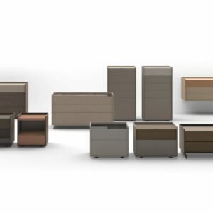 Итальянская коллекция Cabaret от SANGIACOMO