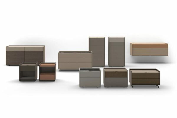 Итальянская коллекция Cabaret от SANGIACOMO