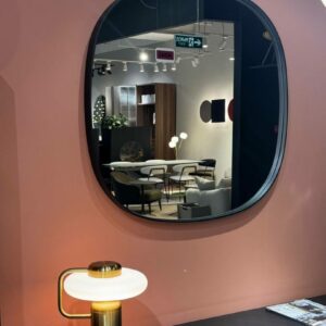 Итальянское зеркало YORK  90*90 5