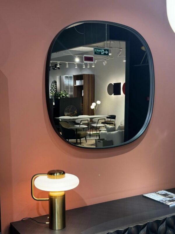 Итальянское зеркало YORK  90*90 5