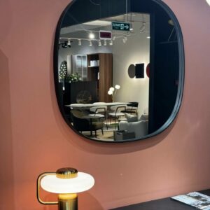 Итальянское зеркало YORK  90*90 4