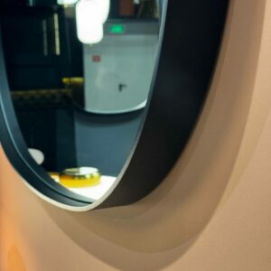 Итальянское зеркало YORK  100*74 2