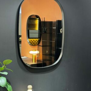 Итальянское зеркало YORK  100*74 3