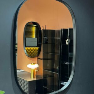 Итальянское зеркало YORK  100*74 1