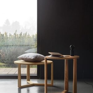 Итальянский столик Madera от SANGIACOMO