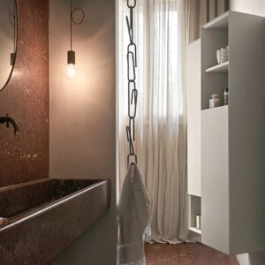 Итальянский комод Domino Clino 2