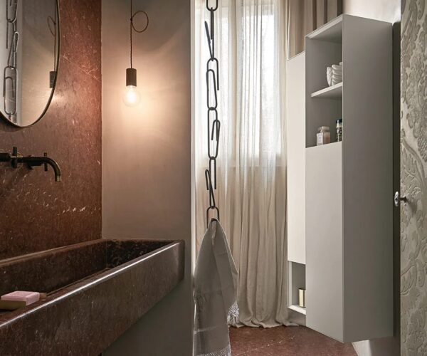 Итальянский комод Domino Clino 2