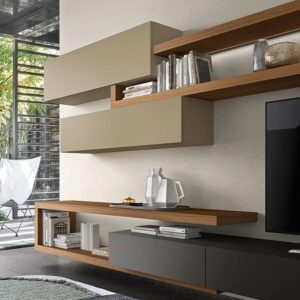 Итальянская гостиная группа Pianali Sp60 9