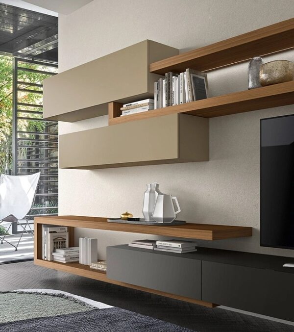 Итальянская гостиная группа Pianali Sp60 9