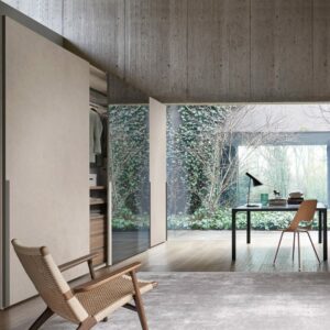 Итальянский шкаф Ala 3