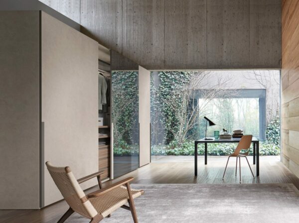 Итальянский шкаф Ala 3