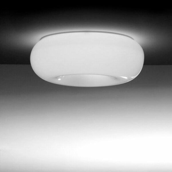 Итальянский потолочный светильник Pouff 2