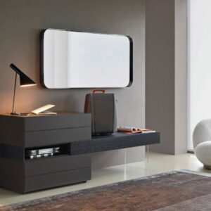 Итальянское зеркало Atmosfera от SANGIACOMO