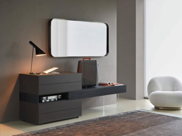 Итальянское зеркало Atmosfera от SANGIACOMO