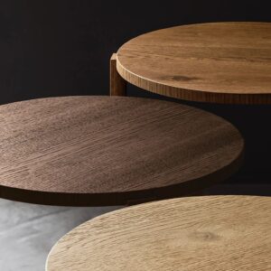 Итальянский столик Madera от SANGIACOMO