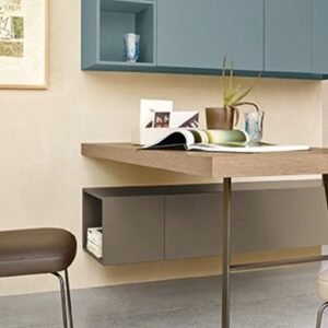 Итальянская гостиная группа Open от SANGIACOMO