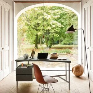 Итальянский письменный стол Desk от SANGIACOMO