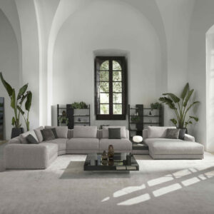 Итальянский диван Ocean Drive 2